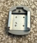 Vintage Genuine Nikon F Flash Unit Coupler Hot Shoe Gun Flash F Slr Grey Japan