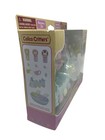 Calico Critters Triplets Baby Bathtime Set Sylvanian Families Free Shipping