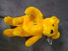 Vtg Salvinos Big Bammers Bears Lot Of 3  1999 Issue Date See Pics Read Descrip  