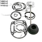 Cofast   Rebuild Kit Aftermarket Hitachi Nv83a2 A3 O-rings Gaskets Piston Bumper