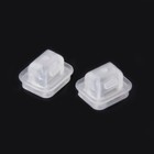 Car Interior Trim Moulding Clip Door Retainer 07149158194 For E46 E90 E91 X5