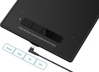 Xp-pen Star G960s 9  x6   Graphics Drawing Tablet Board  new Sealed 