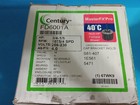Century Masterfit Pro Fd6001a Multi-hp Furnace Blower Motor W capacitor Bracket