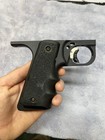Benchmark Autococker Frame Dust Black With Grips Complete