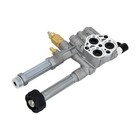 Troy Bilt Pressure Washer Pump Head For Rmw2 2g24 Srmw2 2g26 Ar42518 Ar43061