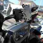 For Bmw R1200gs F800gs F700gs Phone Gps Navigation Bracket Mount Usb Charger