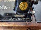 Singer Model 99 Sewing Machine  1924 