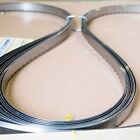 1 25  X  042 X 7 8 Wintersteiger German Bandsaw Blades For Portable Sawmills