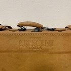 Suzuki Cultus Crescent Genuine Leather Trunk With Lock