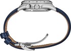  brand New  Seiko Prospex Alpinist Mechanical Gmt Blue Dial Men s Watch Spb377