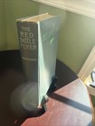 The Red Battle Flyer By Capt  Von Richthofen - 1st Edition 1918 Green Cloth Rare