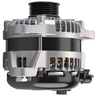 New Alternator Replacement Fit For F-150 2011 2012 2013 2014 Electrical 