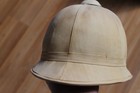 Us Army Model 1881 Sun Helmet Size 7 1 4 Indian Wars Span Am