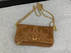 New Women Zadig voltaire 28cm Suede Cattle Leather Shoulder Bag Crossbody Bag