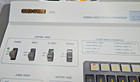 Vintage Video Studio 500 Stereo Video Titler   Processor Audio Mixer 90170