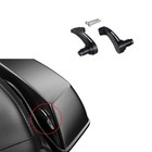 Saddlebag Latch Handle Kit For Harley Touring Street Glide Fltrx Flhr Flht 14-24