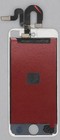 Apple Ipod Touch 5 Lcd Glass Screen Digitizer Complete Front Panel Assembly