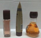 Lot 3 Avon Wild Country After Shave Cologne Spray  Splash   Conditioner New