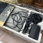 Vintage Sony Discman D-33 Cd Compact Disc Portable With Original Box Working