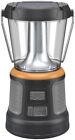 Duracell Rechargeable Lantern 2000 Lumens Tri Power Solar Battery   Usb Charging