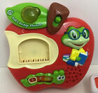 Leap Frog Tad s Fridge Phonics Magnetic Letter Set Alphabet Preschool Learning