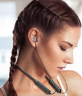 Waterproof Bluetooth 5 0 Earbuds Stereo Sport Wireless Headphones In Ear Headset