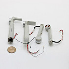 Original Left Right Rear Front Arm Shell    Motor For Dji Mini 3   3 Pro Drone