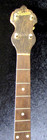 The Bacon Banjo Co   Inc   Vintage 4 String Banjo All Original Groton Conn 