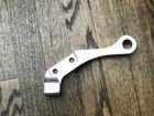 West Coast Choppers Brembo Caliper Rear Brackets Cfl Softail Rigid