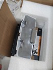 New Ergotron 98-540-216 Hx Heavy-duty Tilt Pitvot - For Curved Monitor  1000r