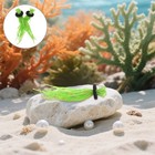  4 Pcs Fish Breeding Grass Mops Egg Collection Tools Aquatic Spawning