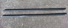 Yakima 48    Round Roof Rack Load Bars    pair 