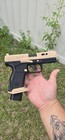 Replica 1 1 Scale Canik Tti Combat Style -  Display Prop     Non-firing 