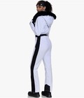 Gs Snowing Women   s Ski Suit One Piece Snowsuit-insulated-waterproof-medium