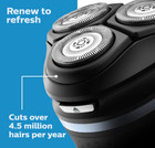 Philips Norelco Sh30 52 Shaving Heads philips Shavers Series 1000  3000 And 5000