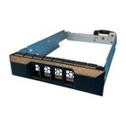 Lot 4 Dell R420 R430 Server 3 5  Lff Hdd Hard Drive Caddy 0vchj6 Hdd Tray Caddy