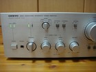Onkyo Integra A-819 Stereo Integrated Amplifier Refurbished In Good Condition 