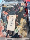 12 Blouses Women   s Size L Profile Apparel Vintage Styles All Brand New Lot  c