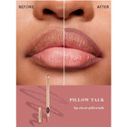 Charlotte Tilbury Lip Cheat Pillow Talk Lip Liner Travel Size 0 8g 0 02 Oz New