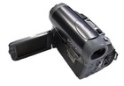 Vtg Sony Dcr-hc90 Mini Dv Hybrid Camcorder - Free Shipping
