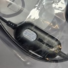 Microsoft Xbox 360 Wired Chat Headset For Online Gaming 2 5mm Plug New Sealed