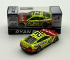 2025 Ryan Blaney  12 Menards 1 64 In Stock