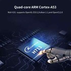 4k Mini Projector 10000 Lumen Led 1080p Wifi Bluetooth Uhd Portable Home Theater
