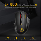 2 4ghz High Quality Wireless Optical Mouse mice   Usb 2 0 Receiver For Pc Laptop