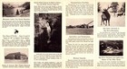 Greybull  Wyoming - Vintage 1949 Brochure