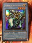 Yugioh Paladin Of White Dragon Ultra Rare Mfc-026 Lightly Played