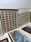 Collector Postage Stamps  117 44 Face Value 