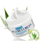 Urea Cream 40 Percent For Feet Maximum Strength  Foot Cream For Dry Cracked Heel