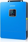 10000w Dc 48v Ul1741 Solar Inverter support Parallel  Built-in 2 Mppt Controller