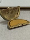Estee Lauder White Linen Marvelous Melon Solid Perfume Compact